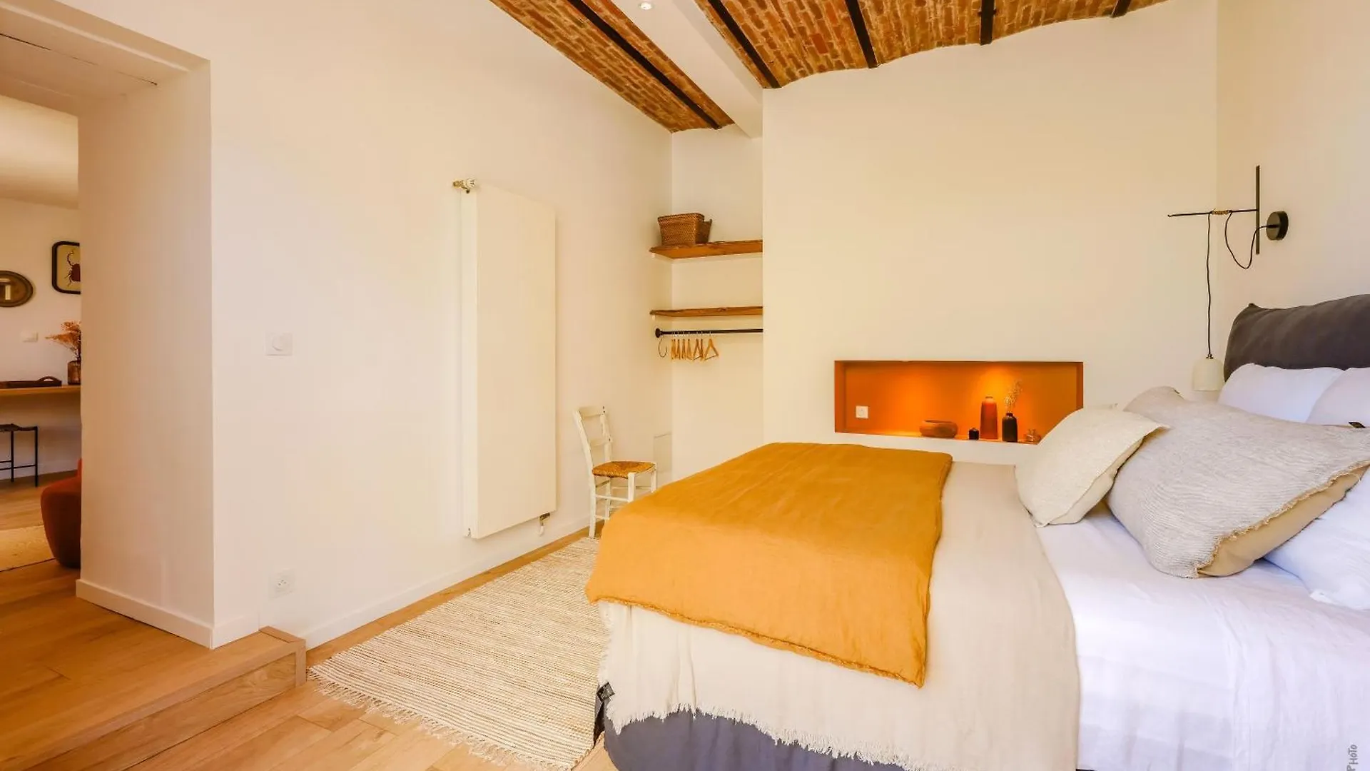 O Berges De Brens Bed & Breakfast フランス