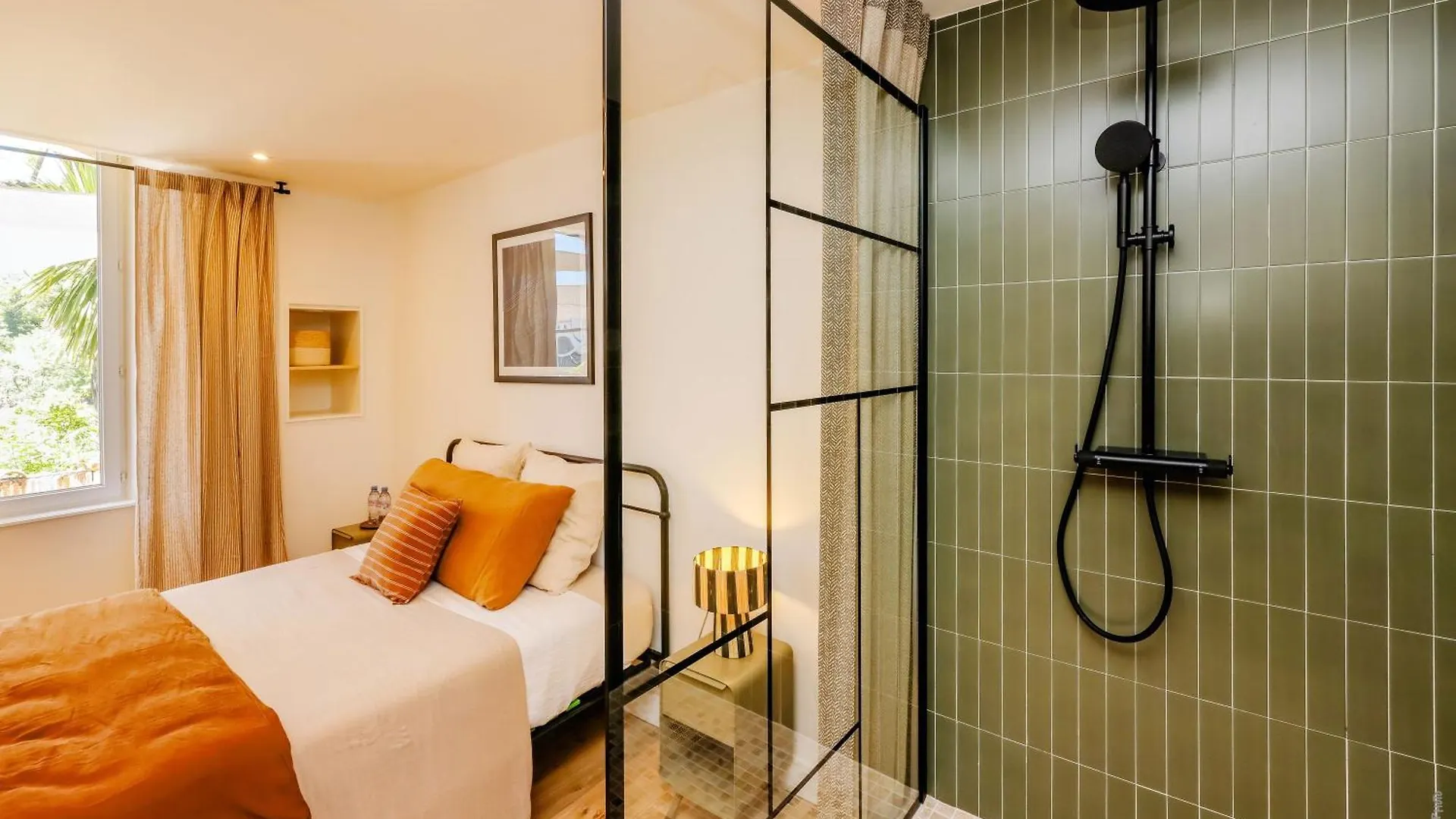 O Berges De Brens Bed & Breakfast 0*,  フランス