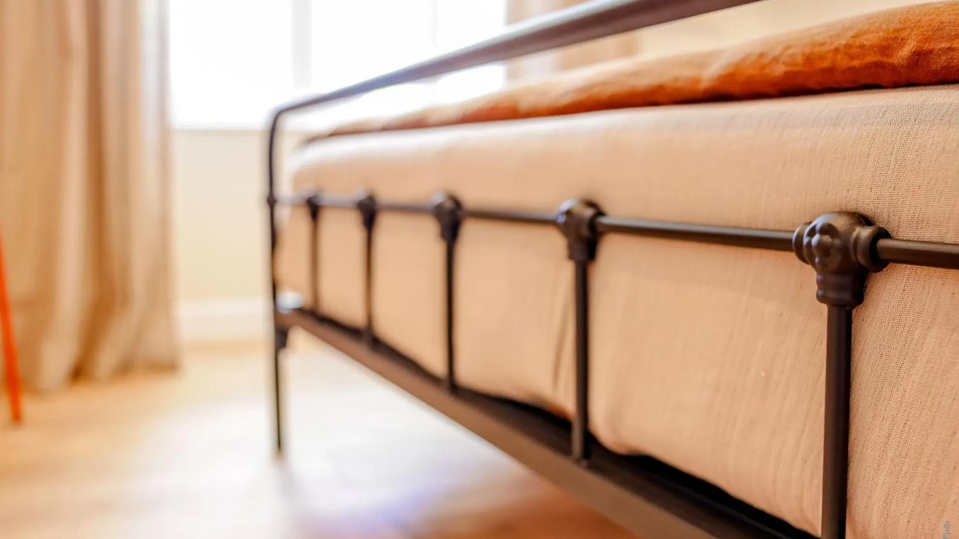 O Berges De Brens Bed & Breakfast