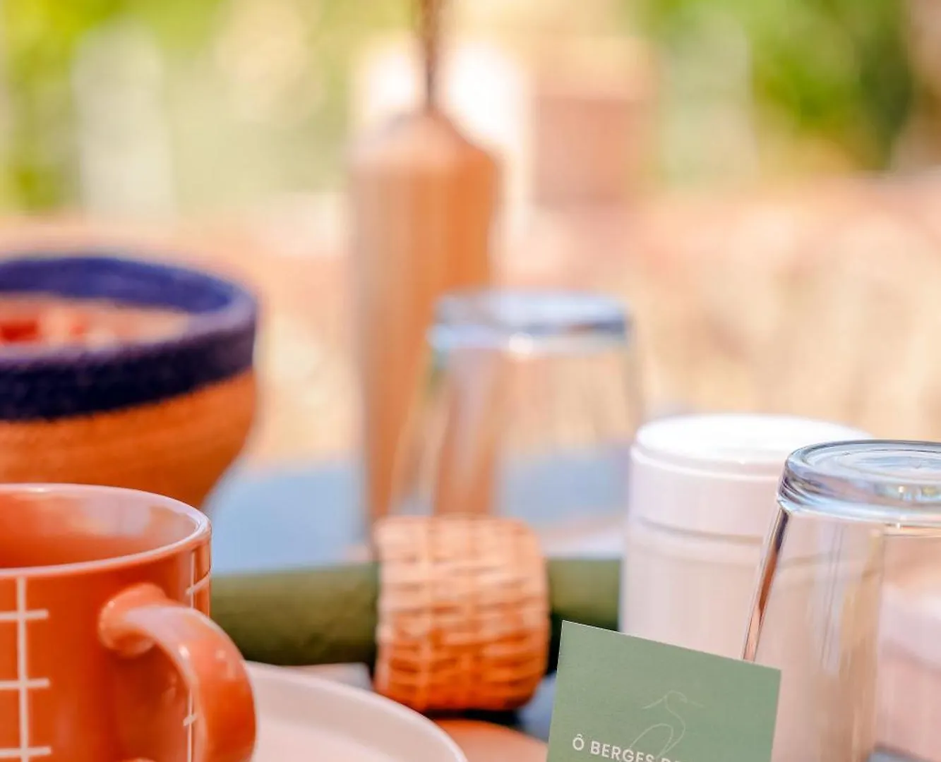 O Berges De Brens Bed & Breakfast フランス