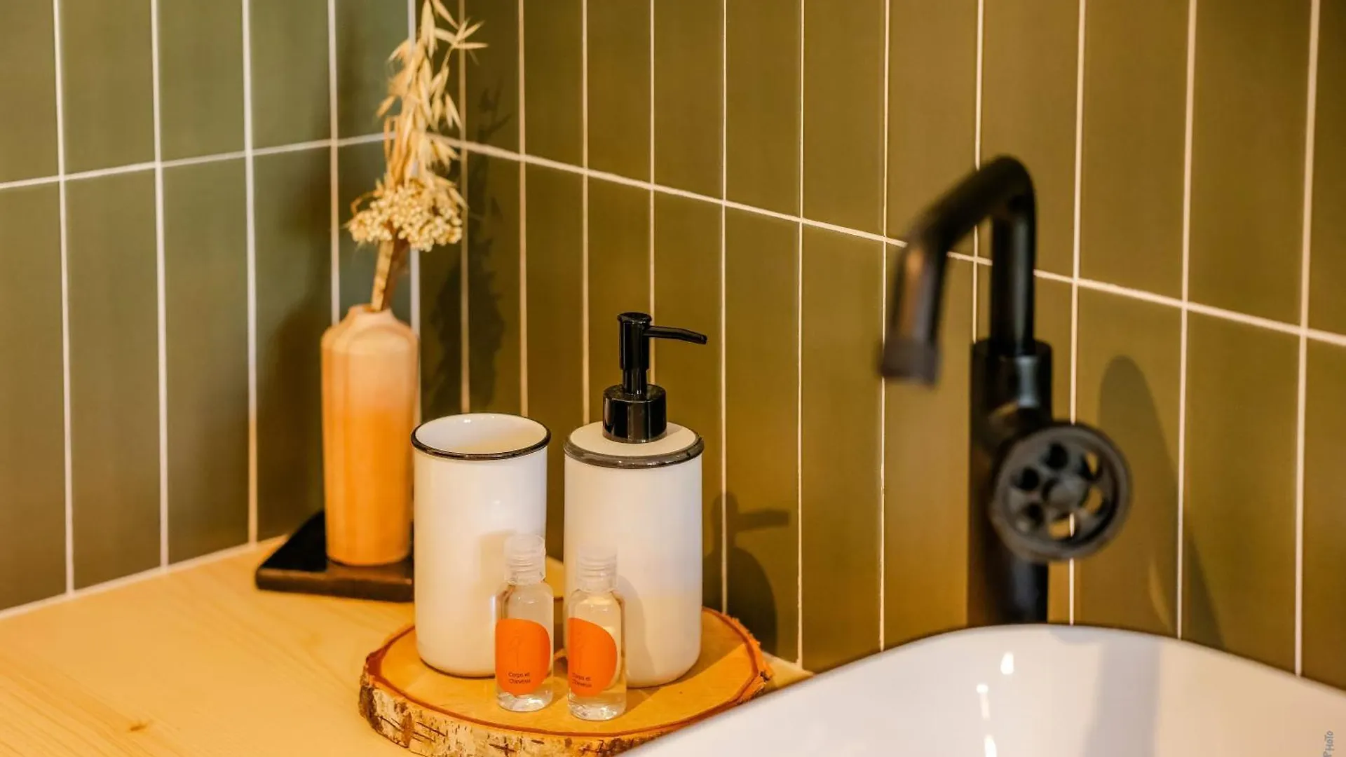 O Berges De Brens Bed & Breakfast フランス