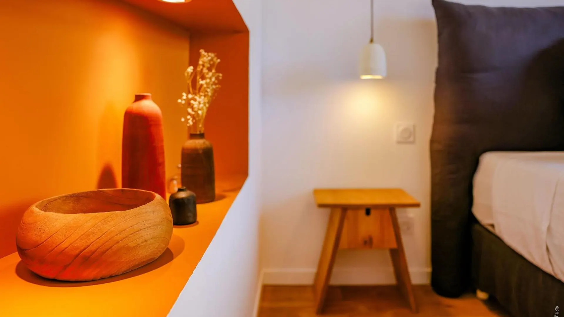 O Berges De Brens Bed & Breakfast 0*,