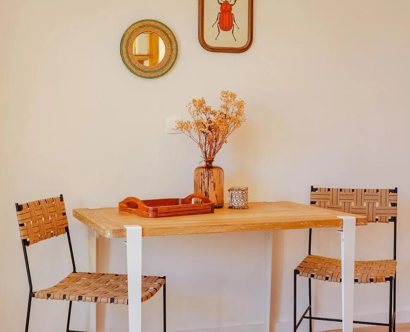 O Berges De Brens Bed & Breakfast