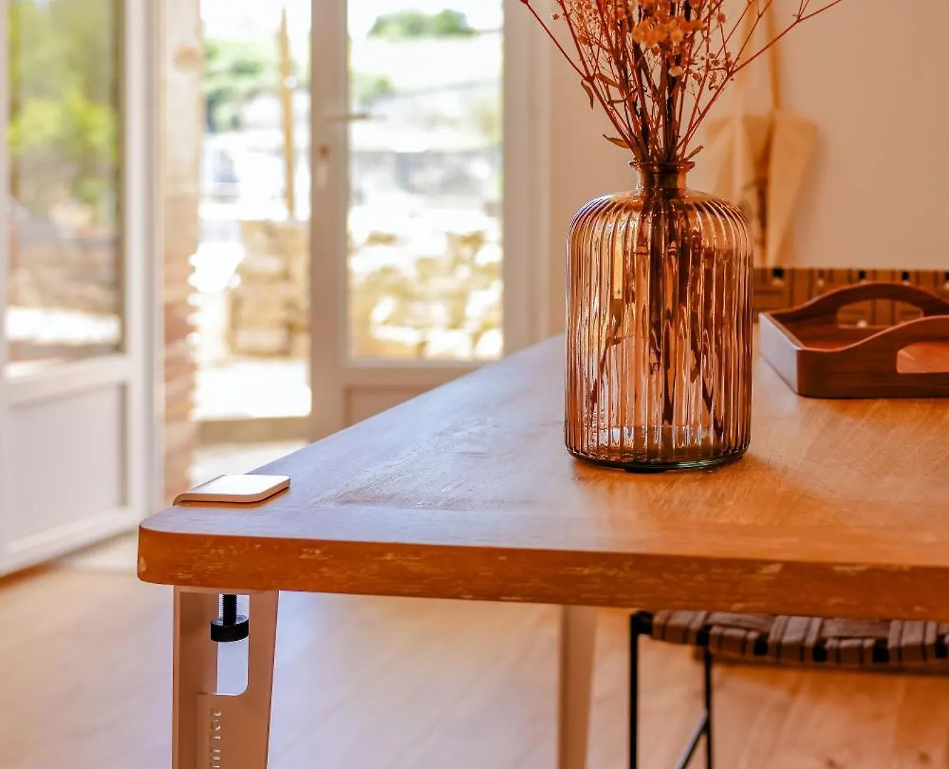 O Berges De Brens Bed & Breakfast