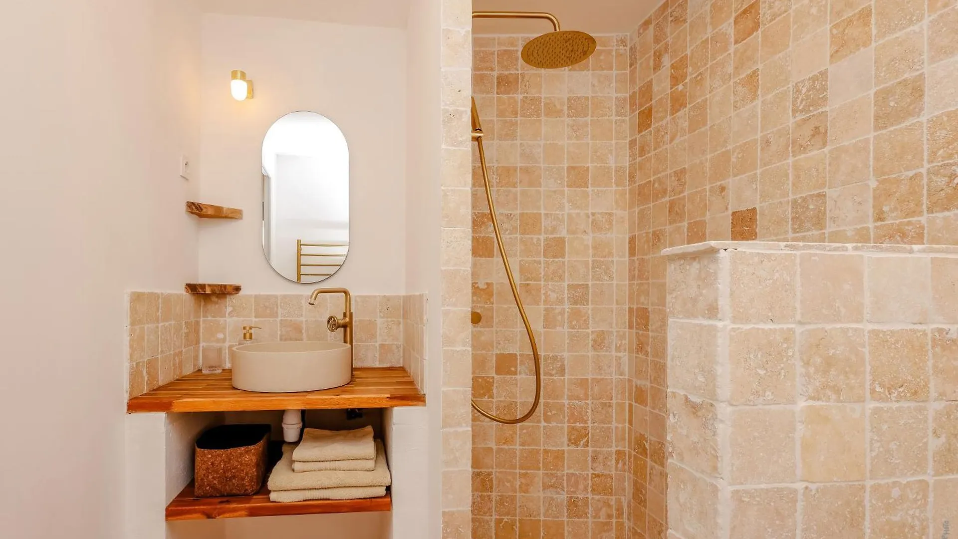 O Berges De Brens Bed & Breakfast