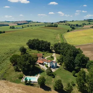 Maison Lamothe Flamarens