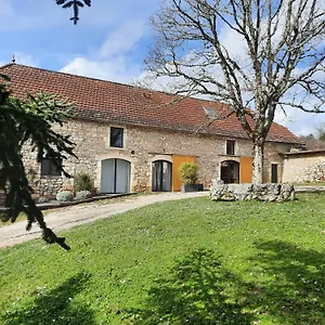 Les Hauts De Bagadou La Martel